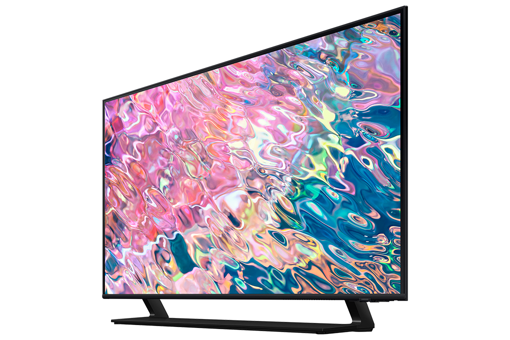 Smart Tivi Samsung 43 inch 4K QA43Q63B