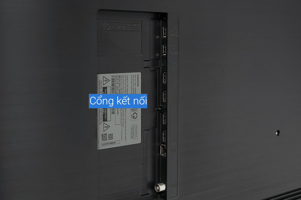 Smart Tivi Neo QLED 4K 65 inch Samsung QA65QN85B