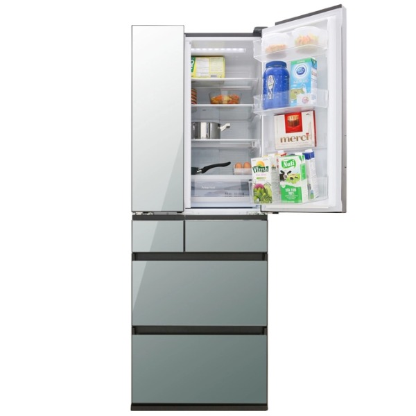 Tủ lạnh Panasonic Inverter 491 lít NR-F503GT-X2