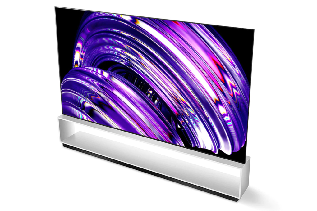 Smart Tivi LG OLED 8K 88 inch 88Z2PSA