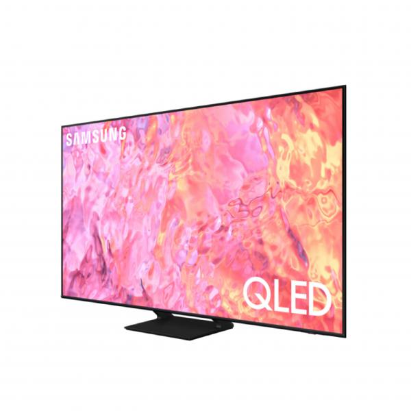 Smart Tivi QLED 4K 50 inch Samsung QA50Q60C