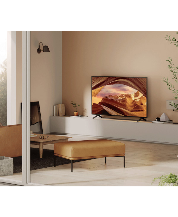 Google Tivi Sony 4K 65 inch KD-65X77L