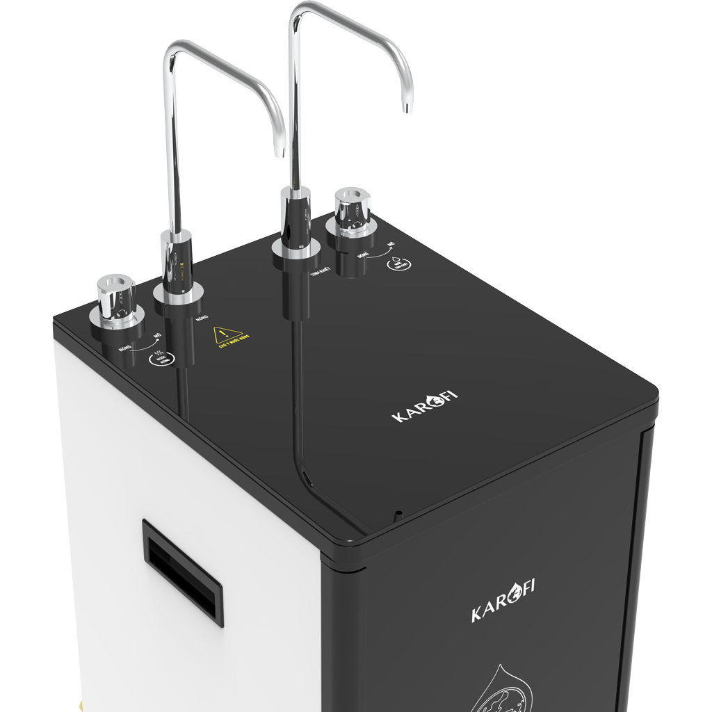 Máy lọc nước Karofi KAH-D10
