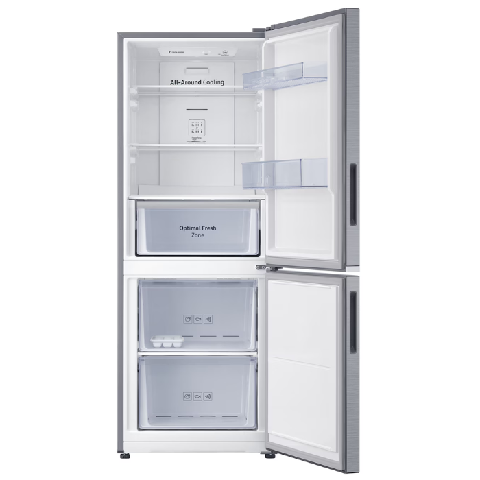 Tủ lạnh Samsung Inverter 285 lít RB27N4020S9/SV