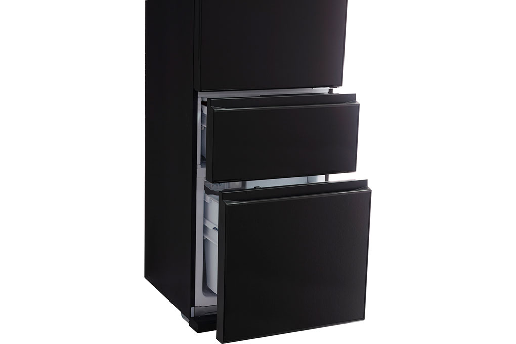 Tủ lạnh Mitsubishi Inverter 450 lít MR-CGX56EN GBK