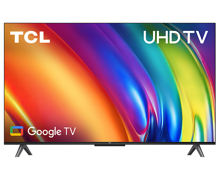 Google Tivi TCL 4K 85 inch 85P745