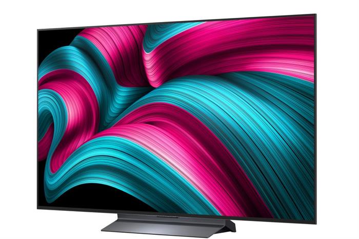 Smart Tivi OLED evo LG AI 4K 83 inch OLED83C5PSA