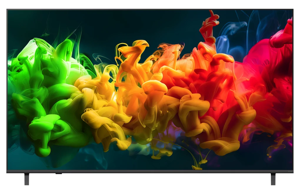 TV QNED 4K LG AI 55 inch 55QNED80BSA