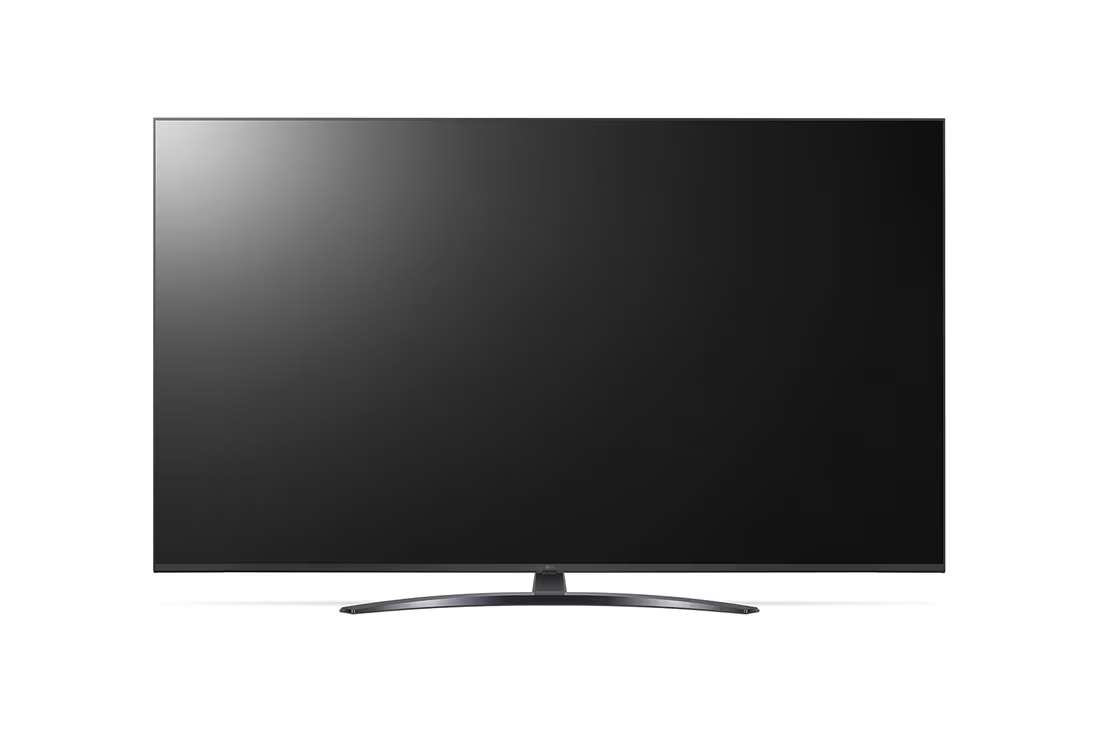 Smart Tivi LG 4K 55 inch 55UR811C0SB