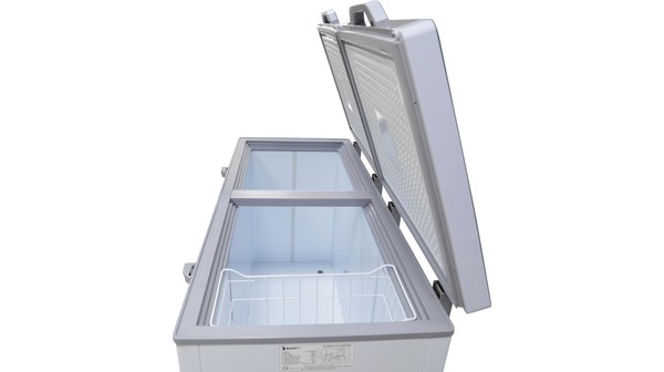 Tủ đông Sanaky Inverter 235 lít VH-2899A4K