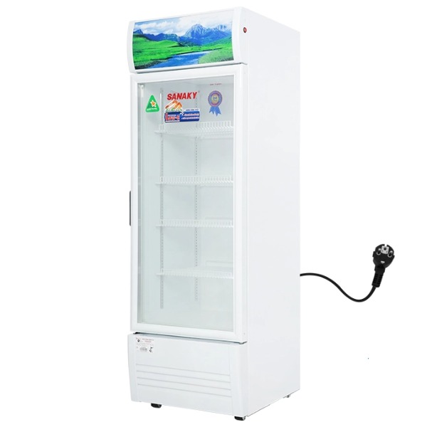 Tủ mát Sanaky Inverter 350 lít VH-3589K3