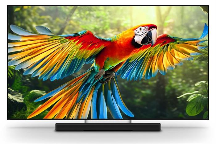 Google Tivi True RGB Sony AI 4K 55 inch K-55XR70M2 model 2026