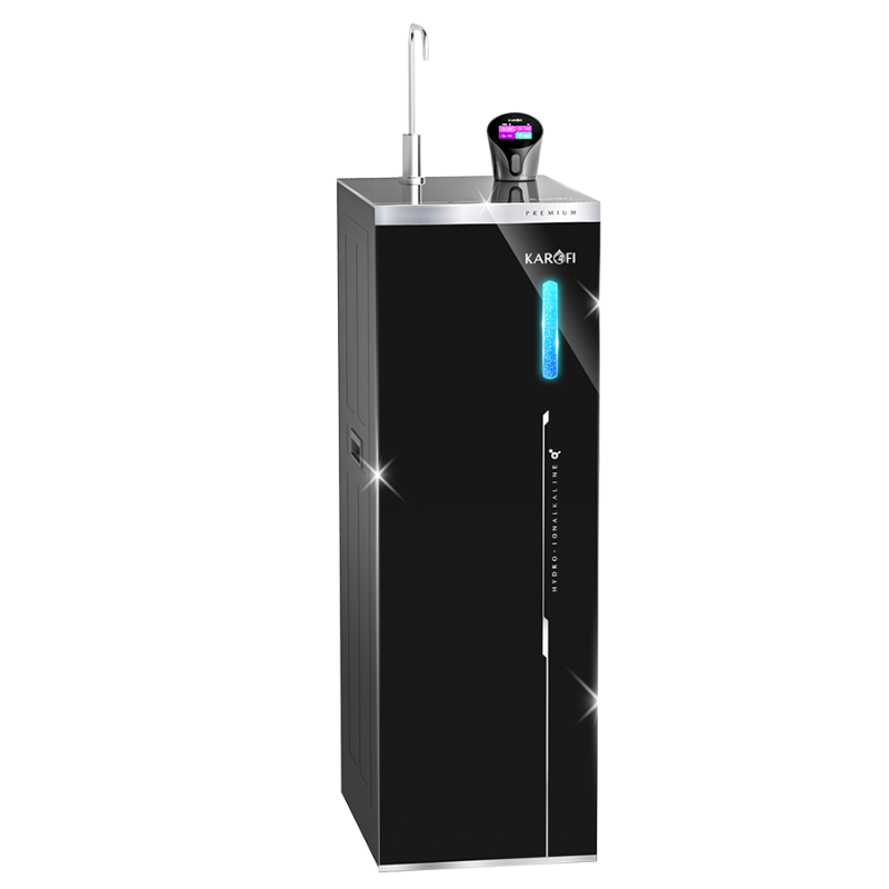 Máy lọc nước Hydro-ion kiềm Karofi KAE-S68 PRO 13 lõi
