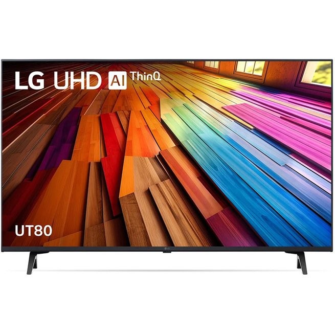 Smart Tivi LG 4K 65 inch 65UT8050PSB  Model Mới 2024