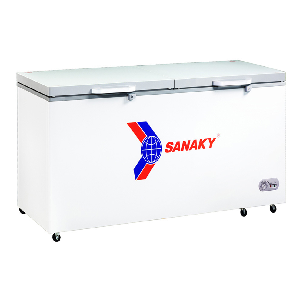 Tủ đông Sanaky 485 lít VH-6699W2K