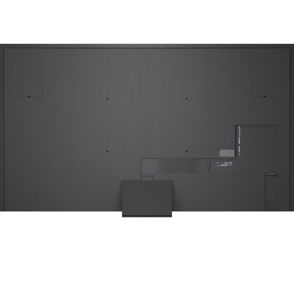 Smart Tivi Micro RGB AI LG 4K 100 inch 100MRGB96BS