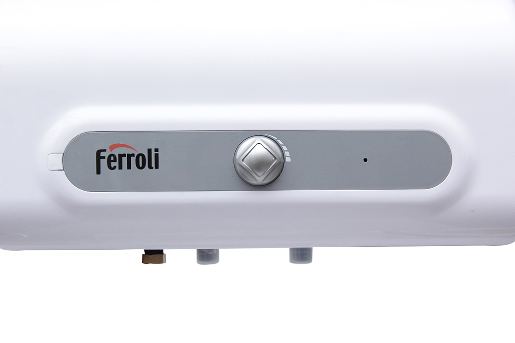 Bình nóng Lạnh gián tiếp Ferroli 50 lít 2500W QQ ME50