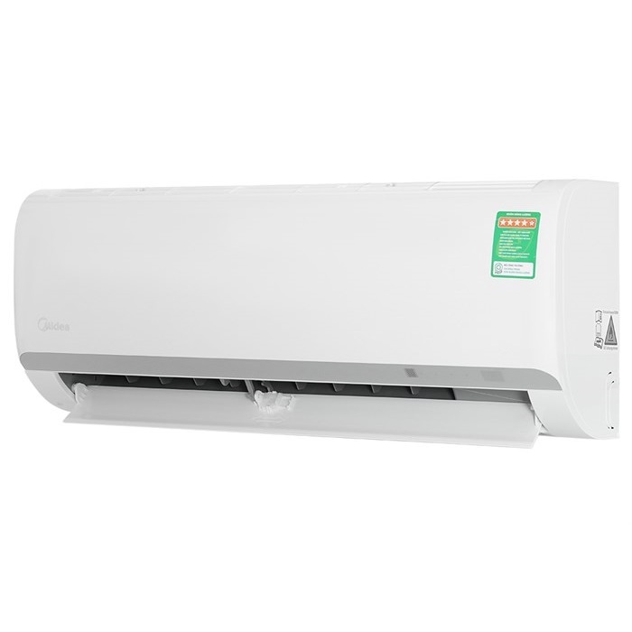 Điều hòa Midea 9000BTU 1 chiều MSFQ-09CRN8