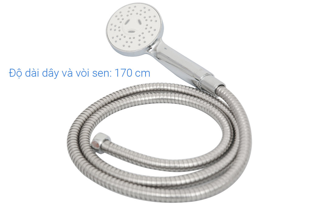 Máy nước nóng Rita FS-4.5 TE (chống giật)