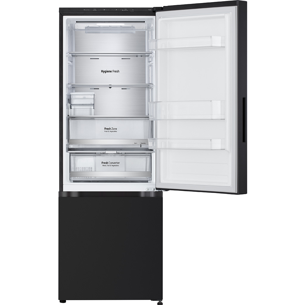 Tủ lạnh LG Inverter 335 lít LBB33BLGA