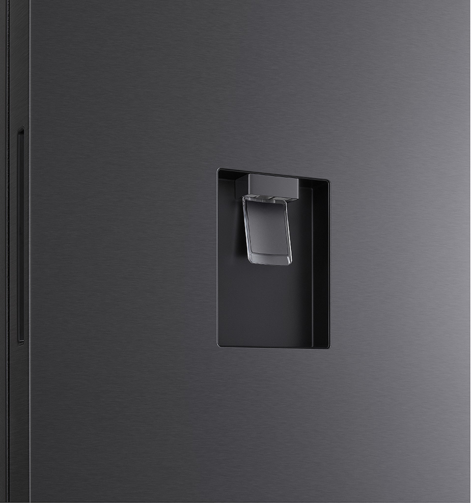Tủ lạnh LG Inverter 332 lít LBD33BLMA