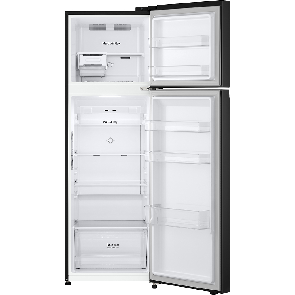 Tủ lạnh LG Inverter 266 Lít GV-B262WB