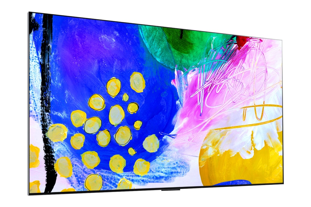 Smart Tivi LG OLED 4K 97 inch 97G2PSA