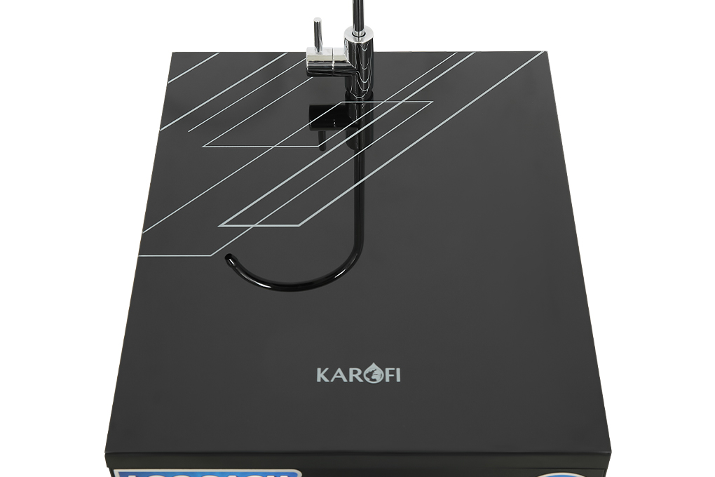 Máy lọc nước RO Karofi KAQ-X26 10 lõi