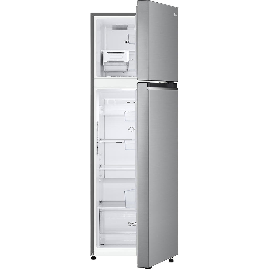 Tủ lạnh LG Inverter 266 Lít GV-B262WB