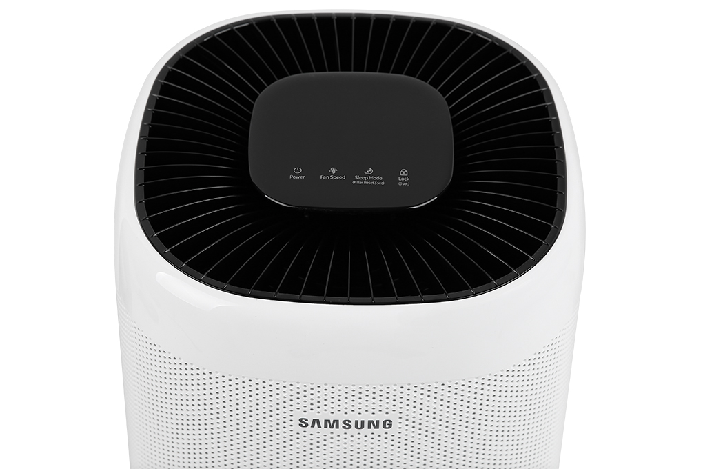 Máy lọc không khí Samsung AX34R3020WW/SV 30W