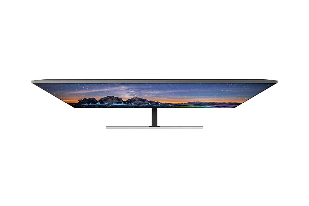 Tivi Samsung 55 inch QLED 4K QA55Q80RA