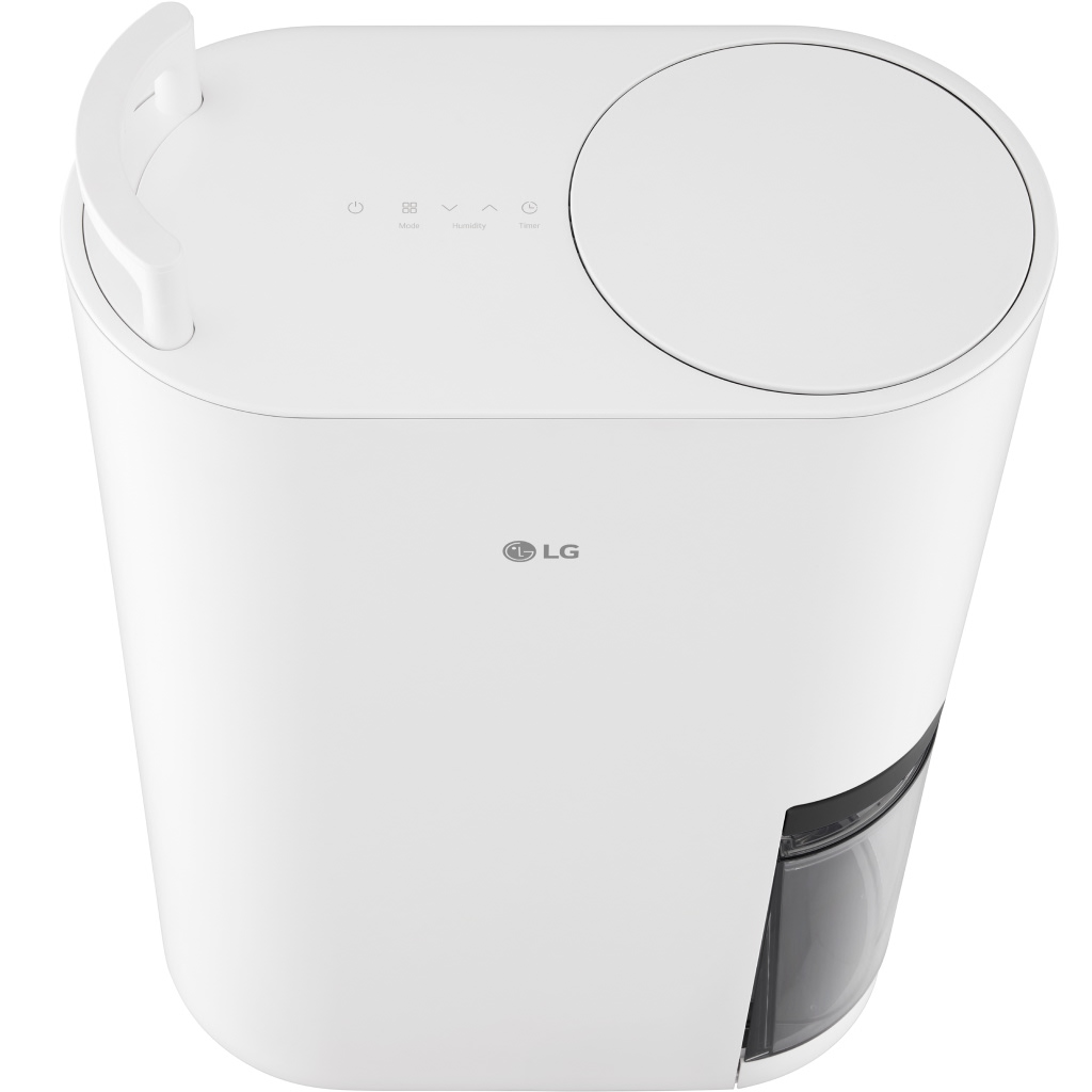 Máy hút ẩm LG Dual Inverter 40L Mojave DD23GMWE1