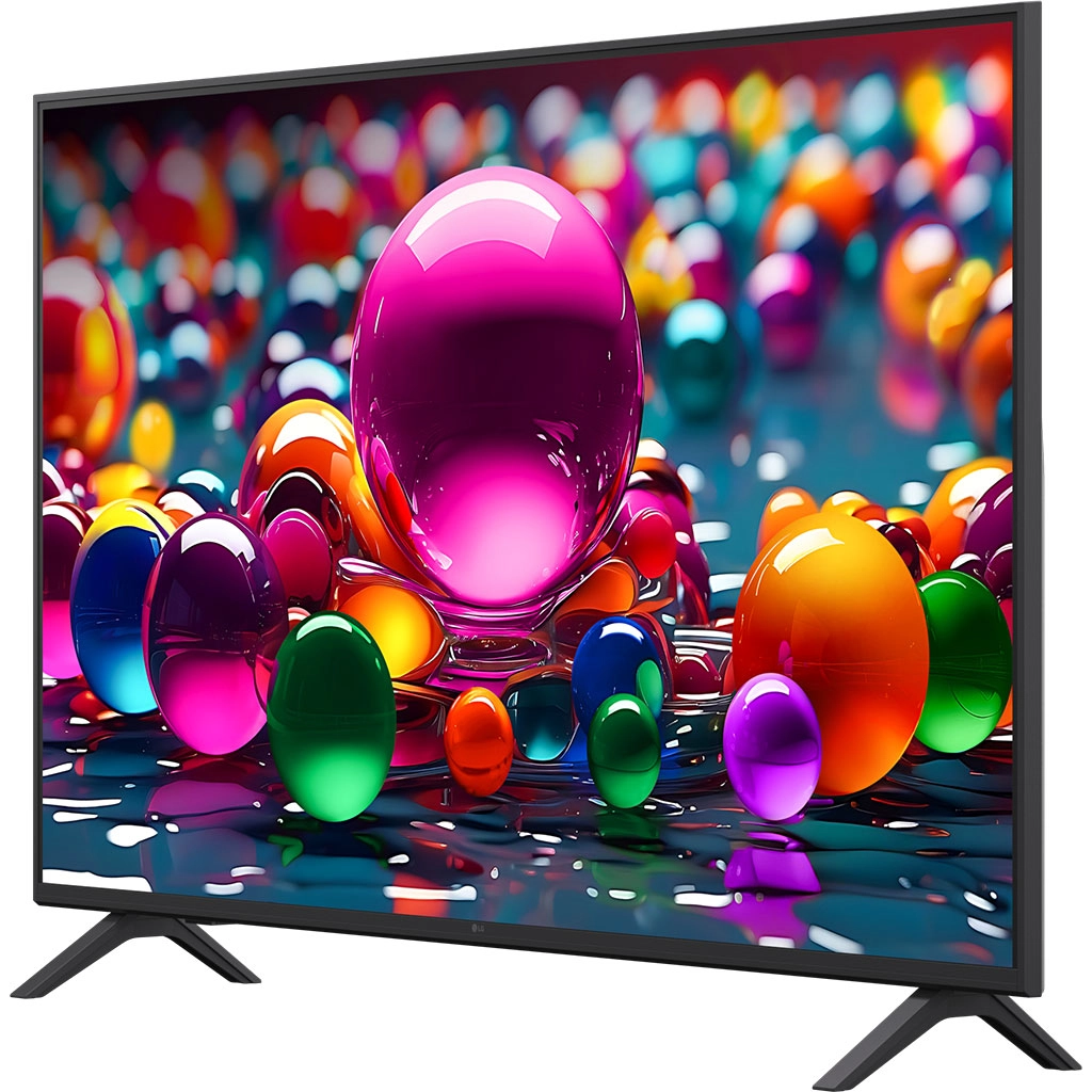 Smart Tivi LG AI 4K 50 inch 50UA8450PSA