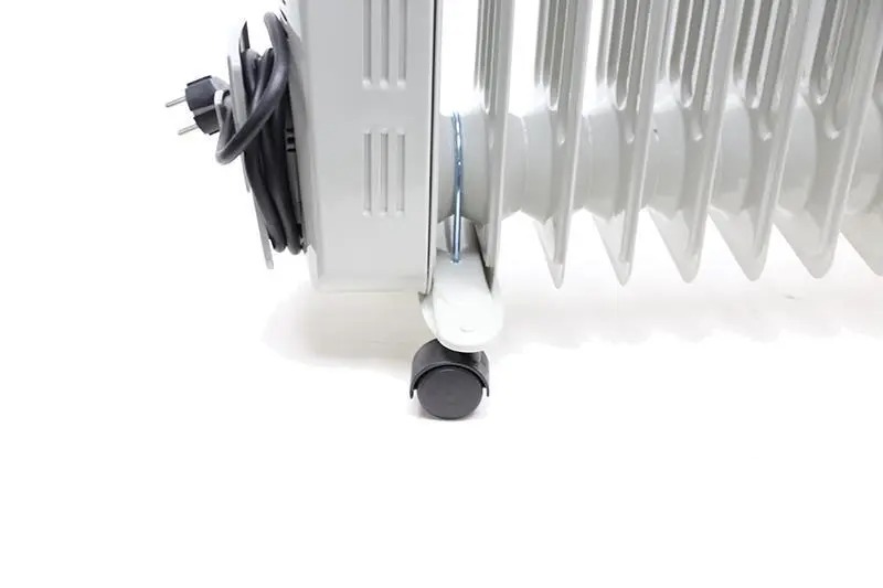 Máy sưởi dầu Tiross 13 thanh TS926
