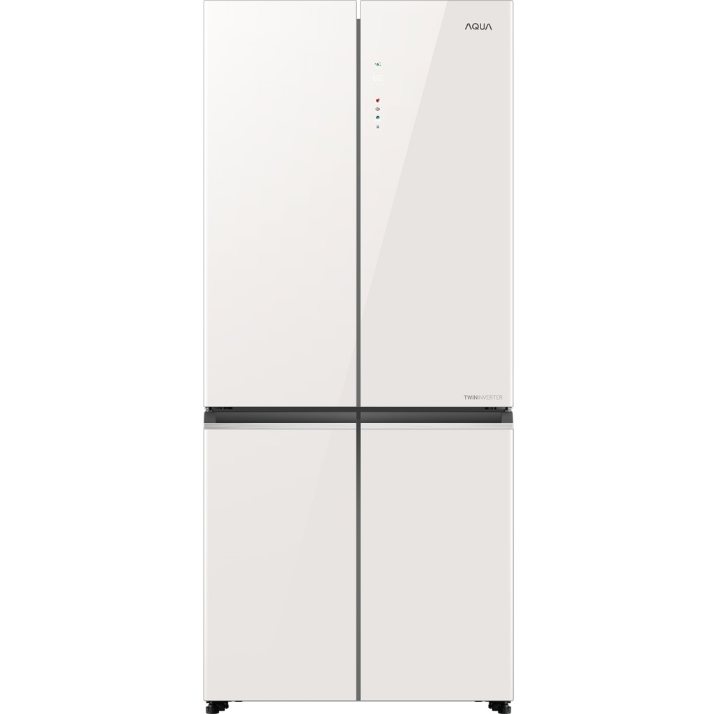 Tủ lạnh Aqua Inverter 522 lít Multi Door AQR-MA600XA(KGC)U1
