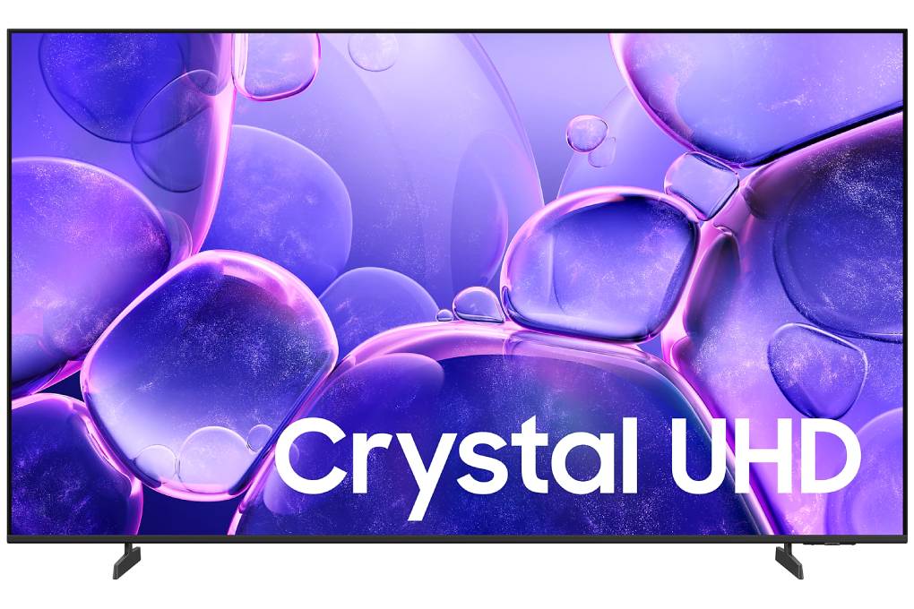 Smart Tivi Samsung 4K 55 inch UA55U8500F Crystal UHD - model 2025