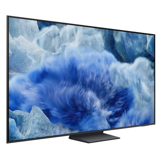 Smart Tivi QLED Samsung AI 4K 55 inch QA55Q8F5