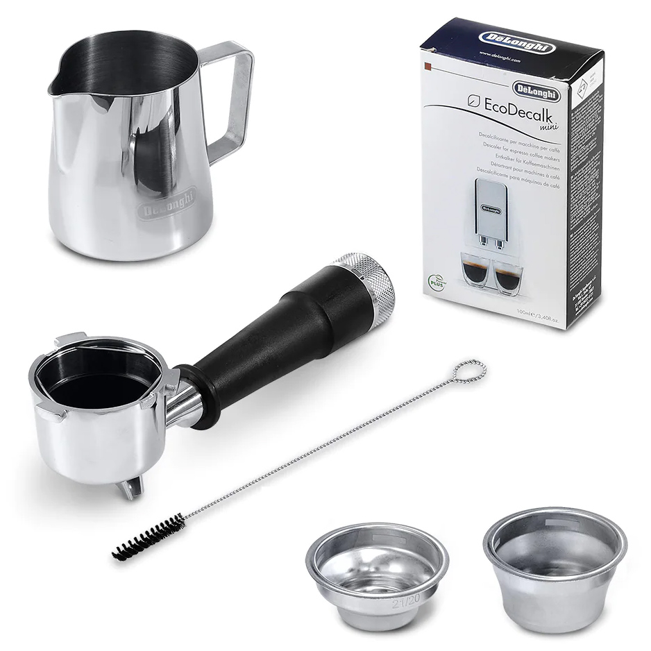 Máy pha cà phê Delonghi EC9355.M