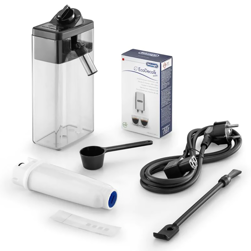 Máy pha cà phê Delonghi ECAM350.55.SB