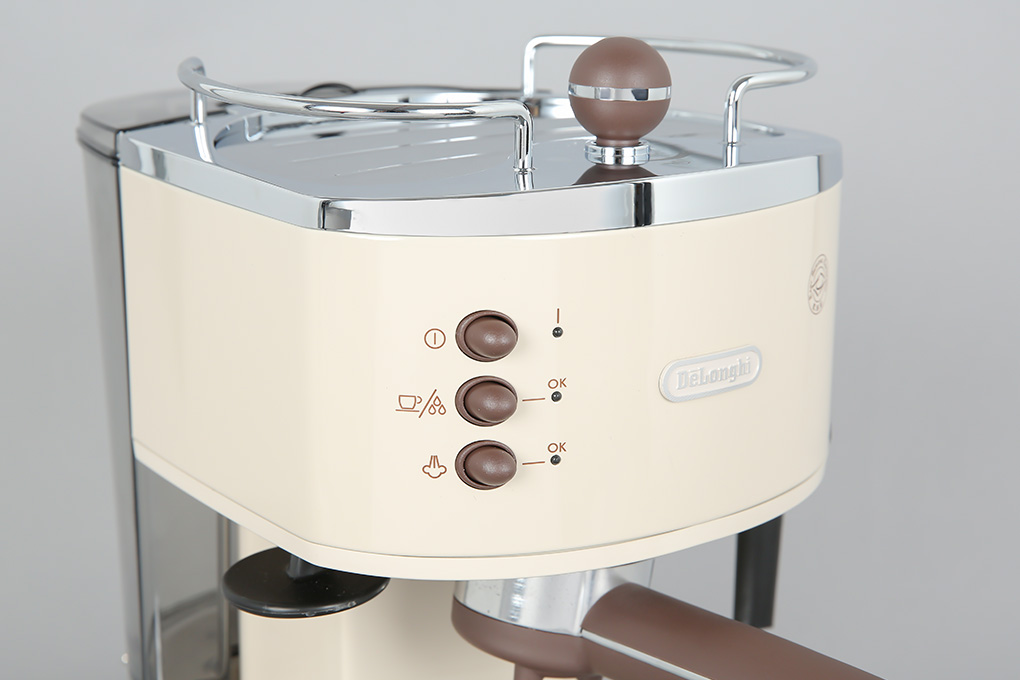 Máy pha cà phê Delonghi ECOV311.BG