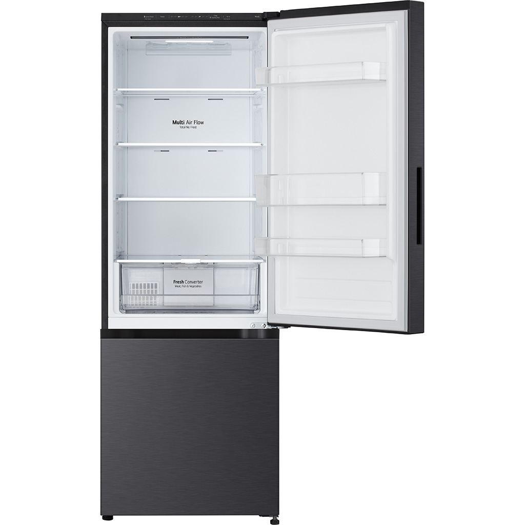 Tủ lạnh LG Inverter 335 lít LBB33BLM