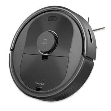 Robot hút bụi lau nhà Roborock Q5 Pro Plus