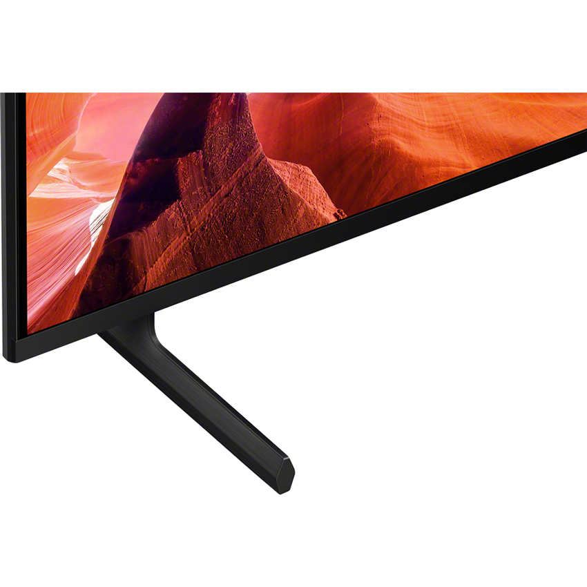 Google Tivi Sony 4K 75 inch KD-75X80L