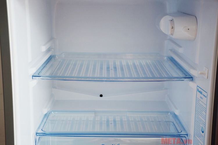 Tủ Lạnh Funiki 130 Lít FR-135CD