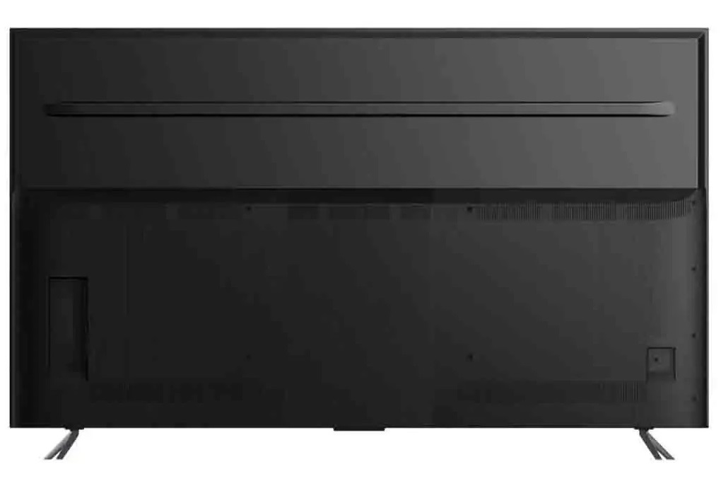 Tivi QLED 4K TCL 75C645 75 inch Google TV