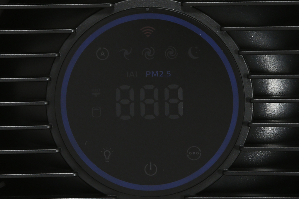 Máy lọc không khí Philips AC1715/20 27W