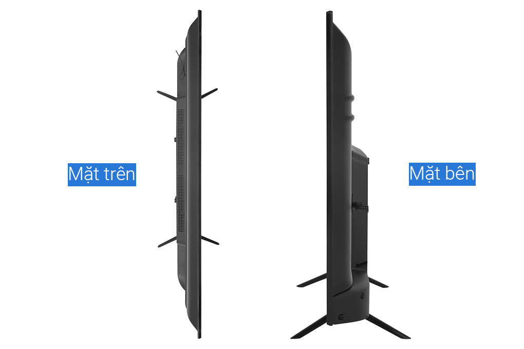 Android Tivi Sharp 42 inch 2T-C42EG2X