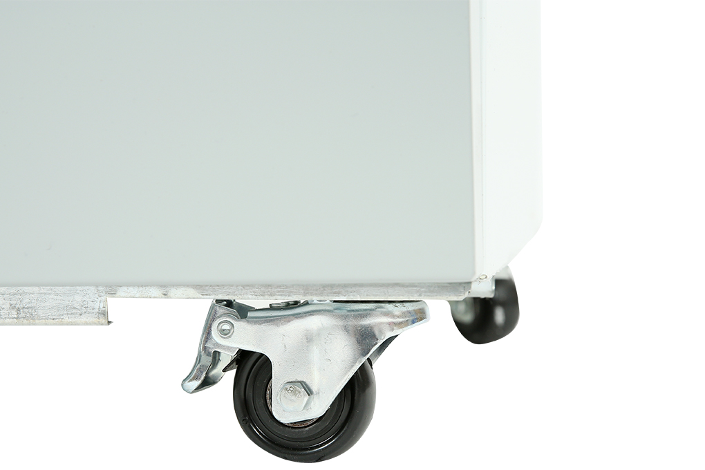 Tủ mát Alaska 460 lít LC933C