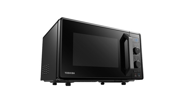 Lò vi sóng Toshiba MW2-AG24PC(BK)