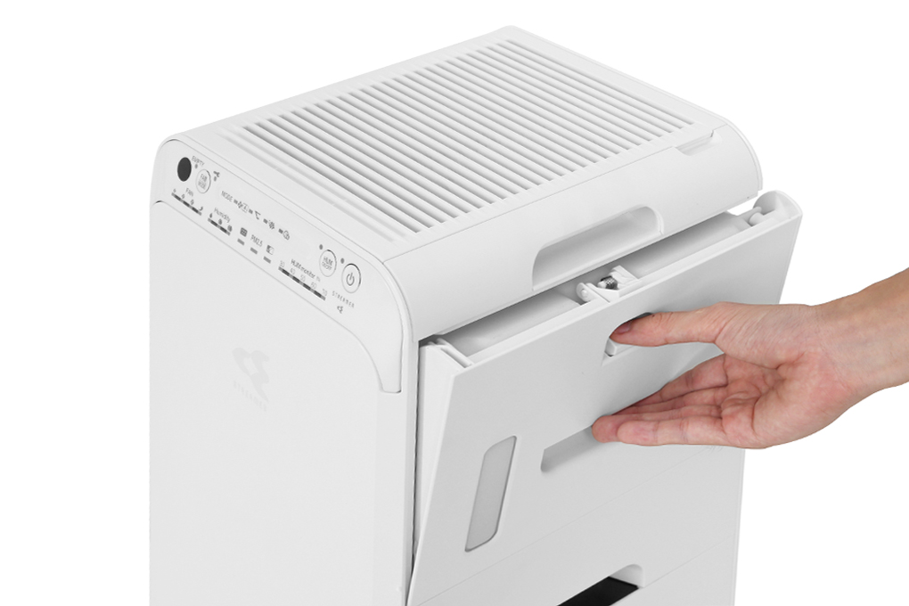 Máy lọc không khí Daikin MCK55TVM6 56W